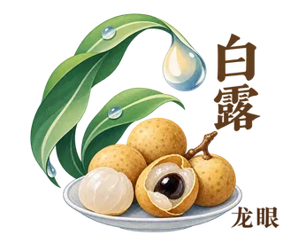 白露