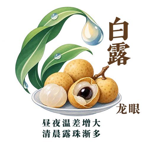 白露