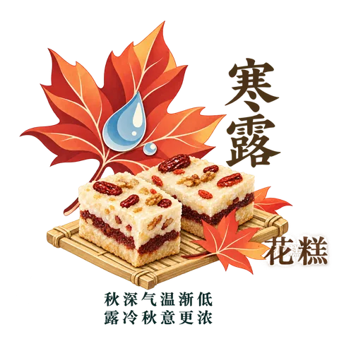 寒露