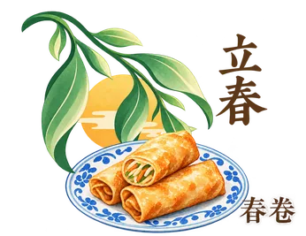 Start of Spring (立春)