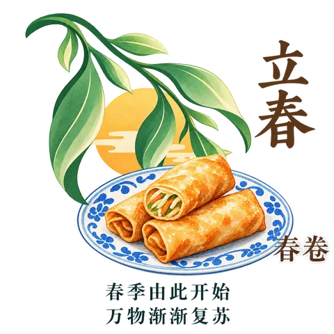 立春