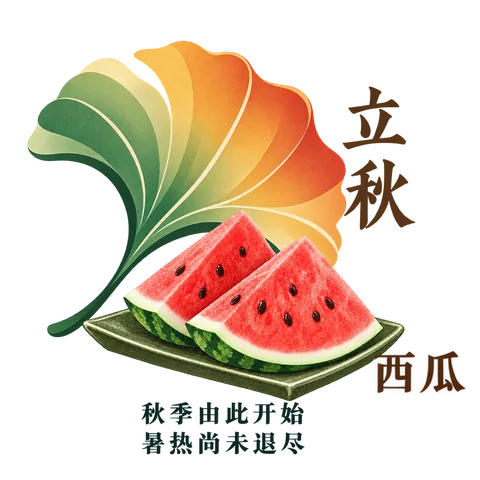 立秋