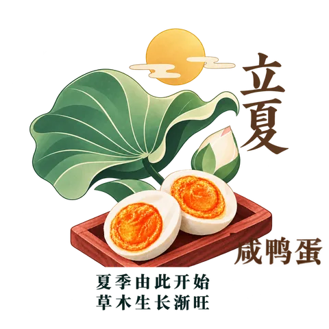 立夏