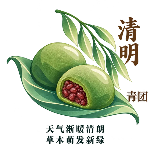 清明
