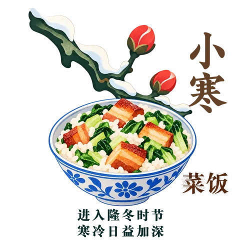 小寒