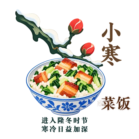 小寒